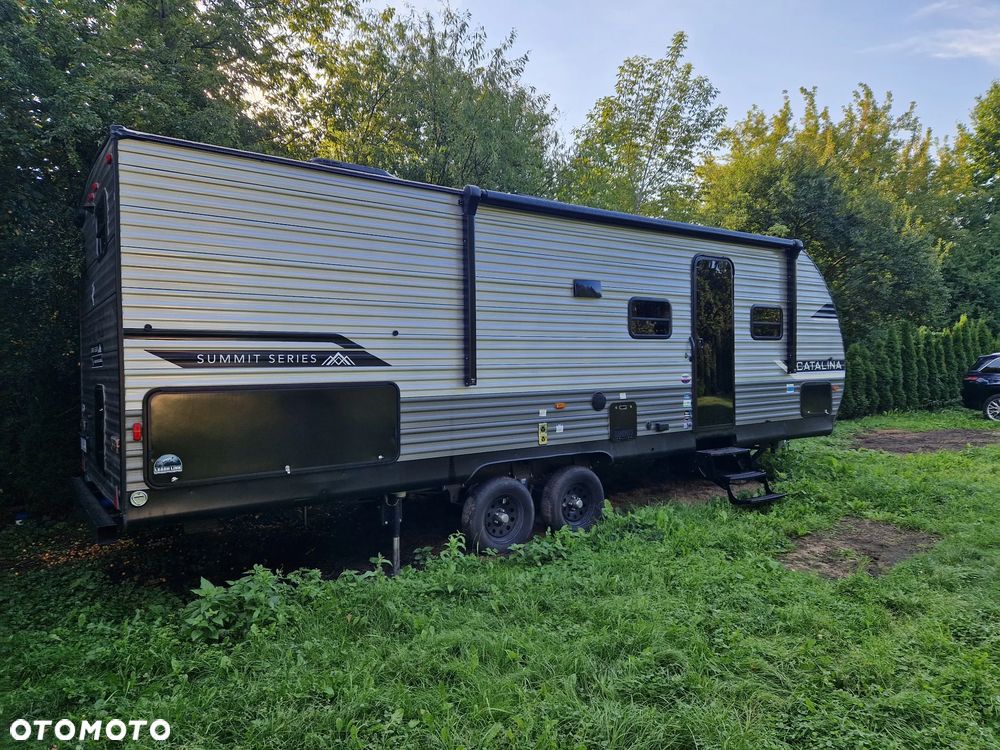 Inny coachman catalina summit series - 40