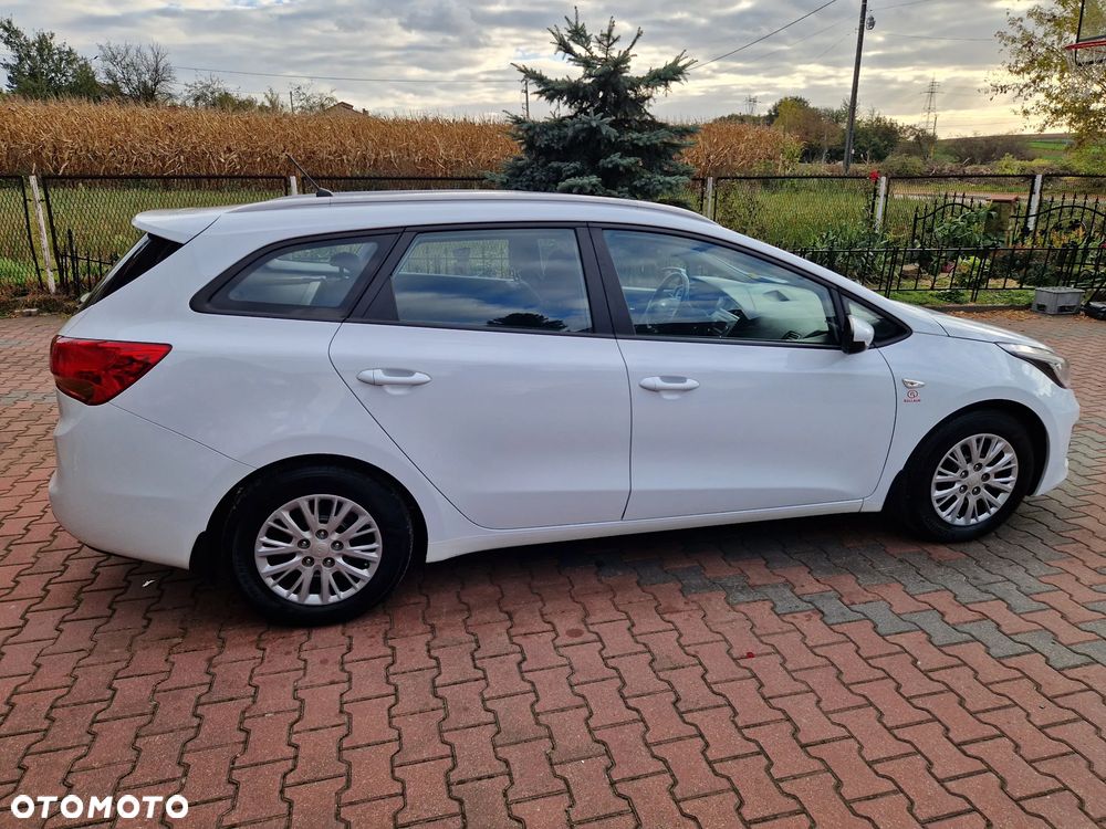 Kia Ceed 1.4 S - 37