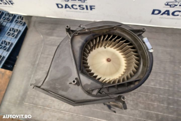 Ventilator aeroterma 4249F1A 4249F1A BMW Seria 3 E36 [1990 - 2000] To - 5