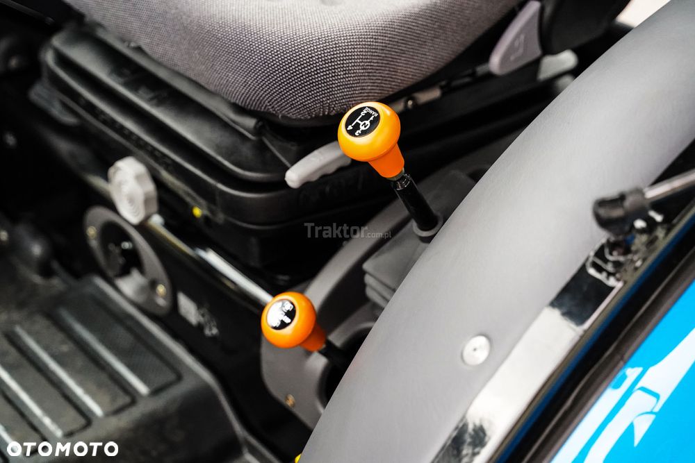 LS Traktor LS MT3.60 MEC CAB 4 x 4 - 57 KM - 15