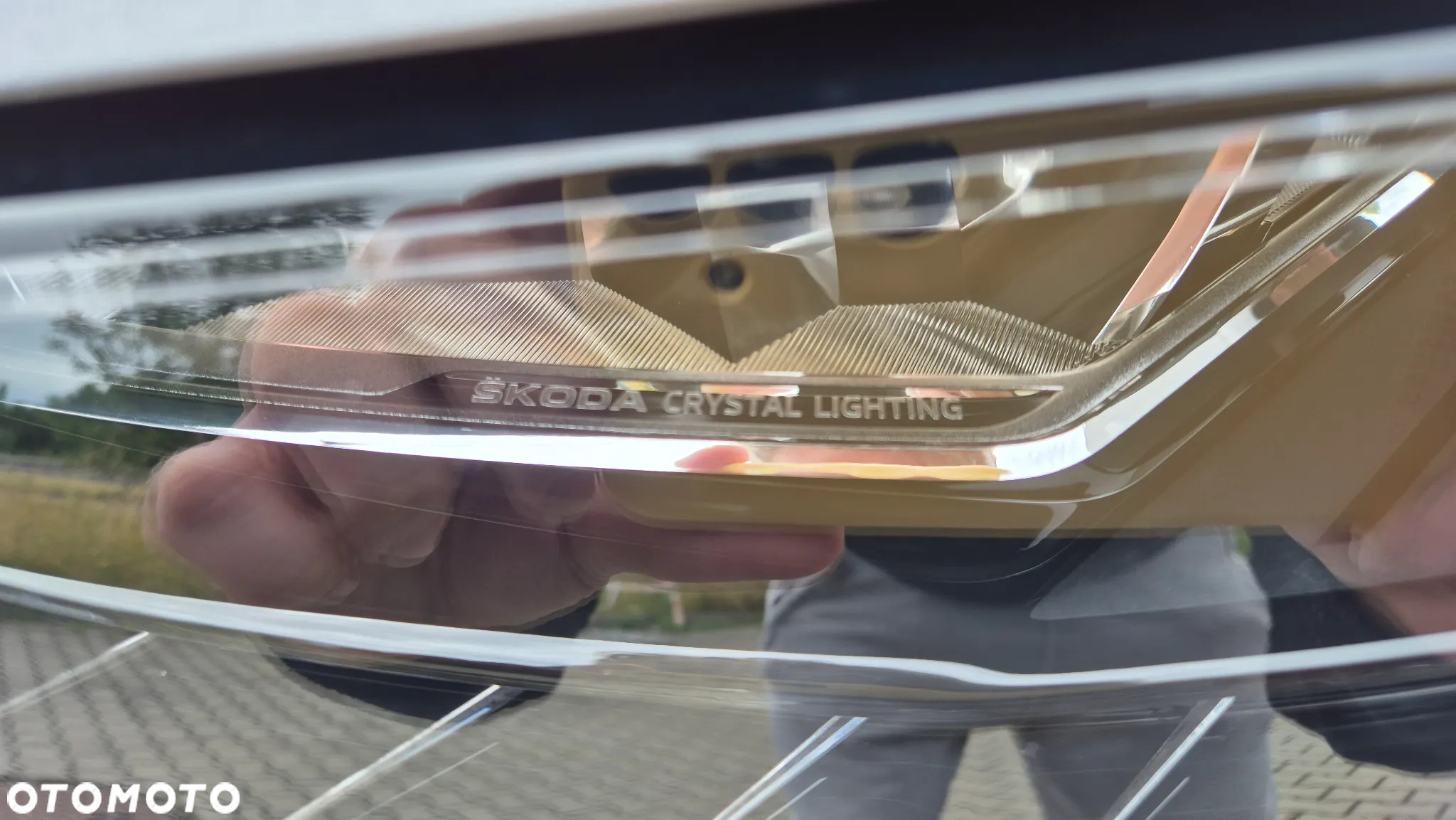 Skoda Kodiaq 2.0 TSI 4x4 Style DSG 7os - 20