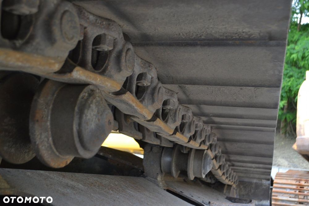 Komatsu PC210LC-11 - 36