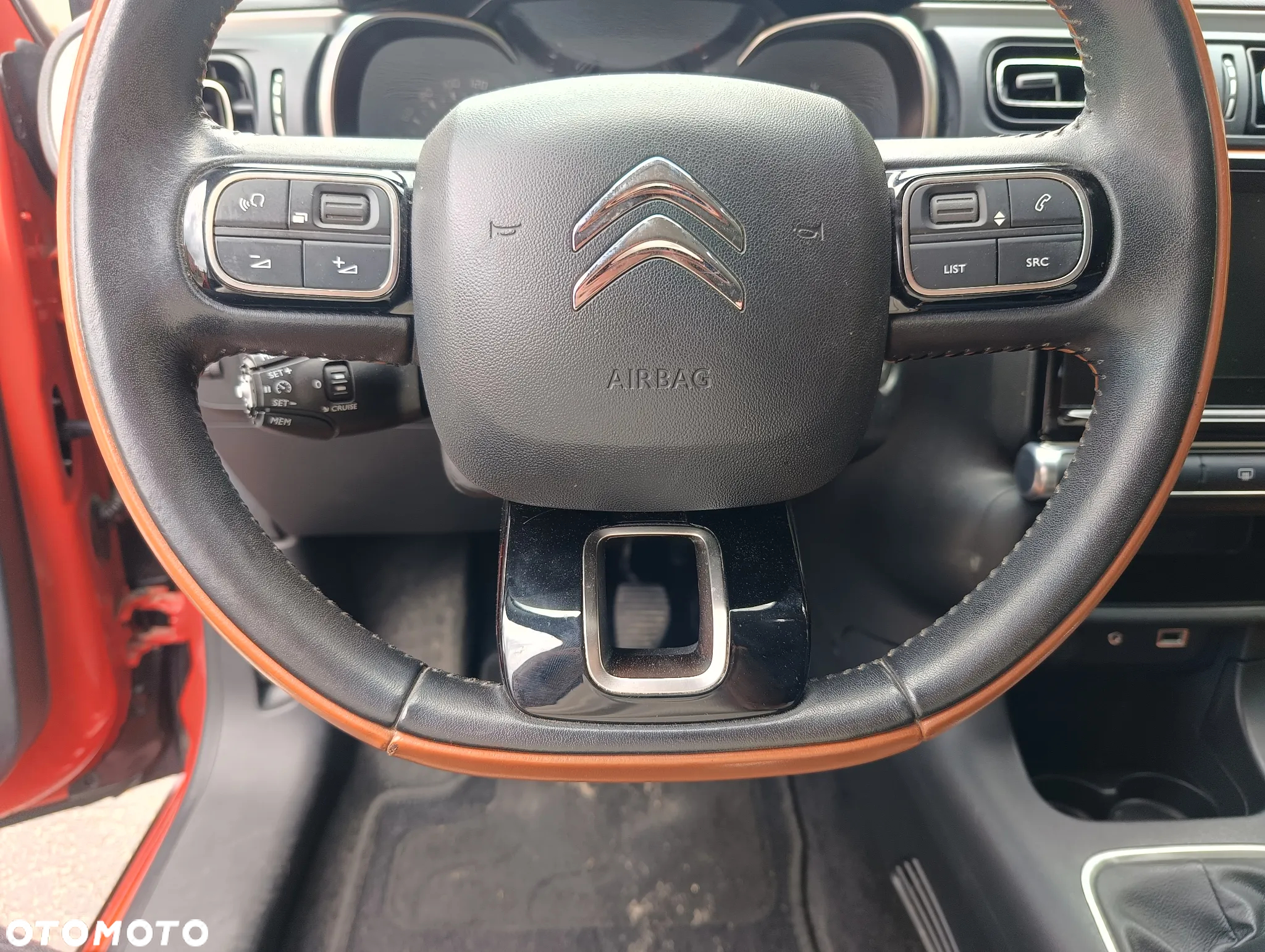 Citroën C3 1.2 PureTech Shine S&S - 8