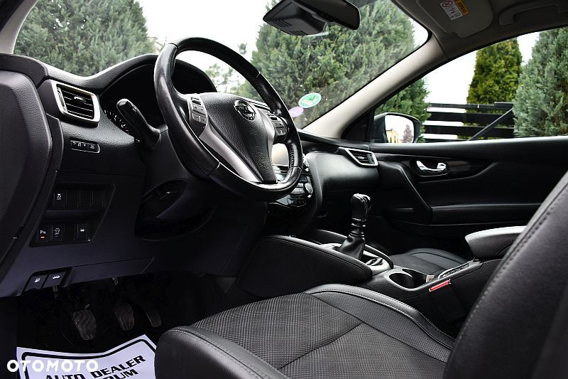 Nissan Qashqai 1.6 DIG-T Tekna+ - 9