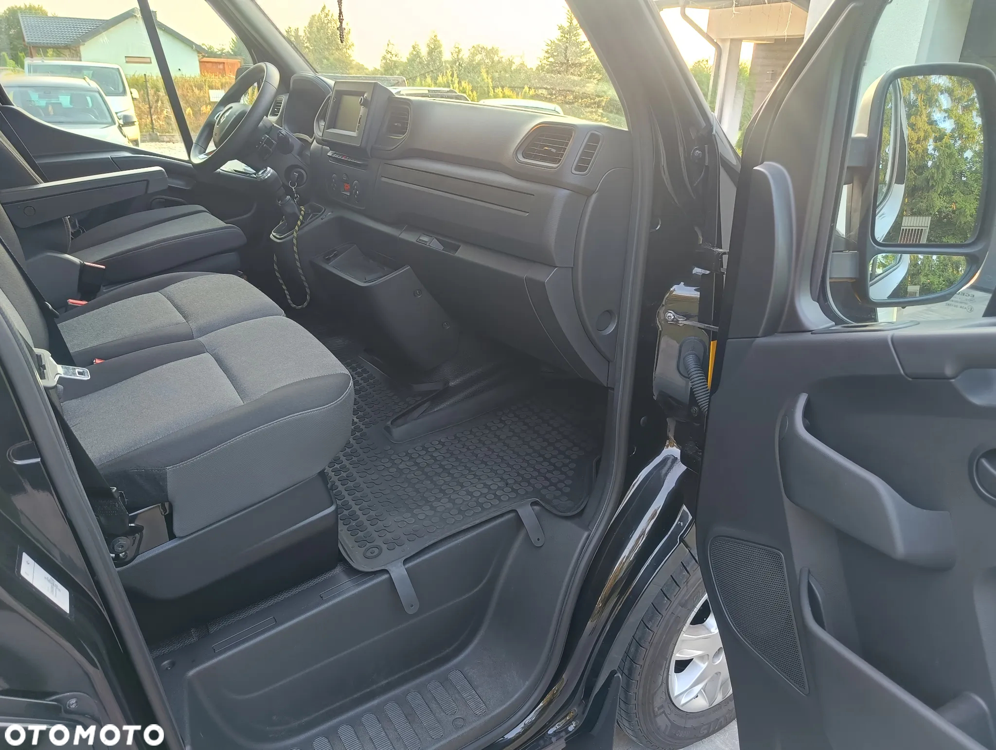 Renault Master - 15
