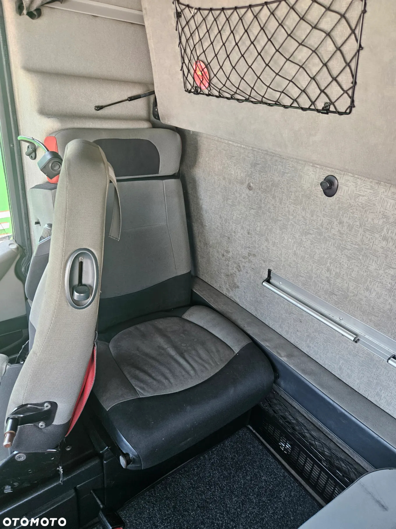 Renault MAGNUM 480DXI EURO5 / STANDARD / AUTOMAT - 12