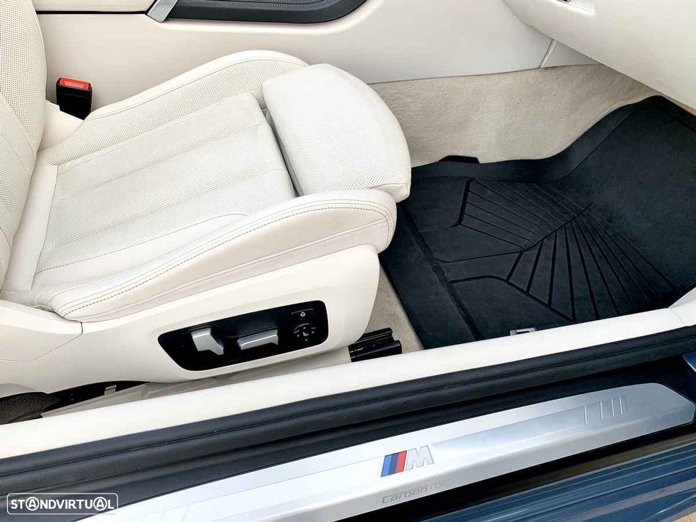 BMW 840 d xDrive Pack M - 29