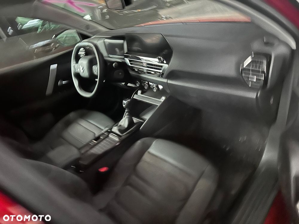 Citroën C4 PureTech 100 Stop&Start LIVE - 3
