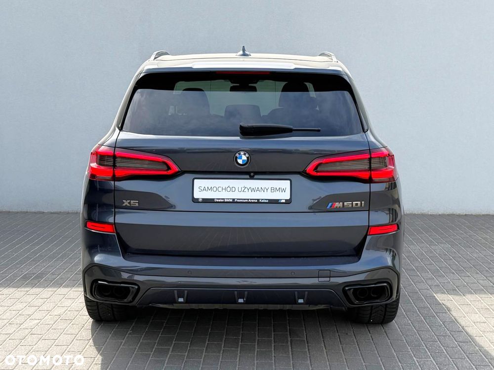 BMW X5 - 7