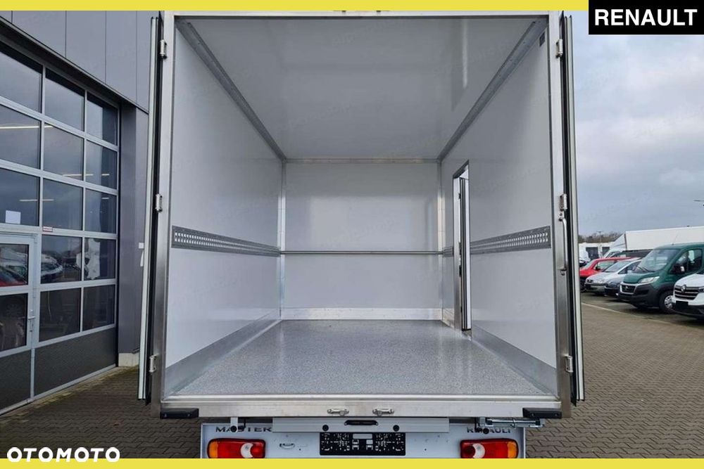 Renault Master L3 Kontener 8EP 2.0 170KM - 6