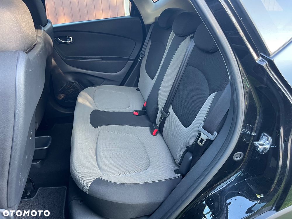 Renault Captur ENERGY TCe 90 Experience - 14