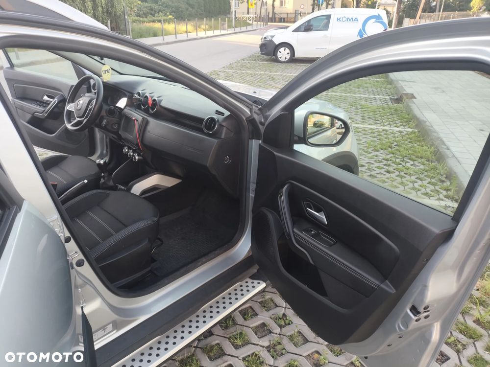 Dacia Duster 1.0 TCe Prestige - 13