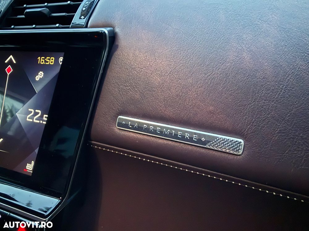 DS Automobiles DS 7 Crossback - 20