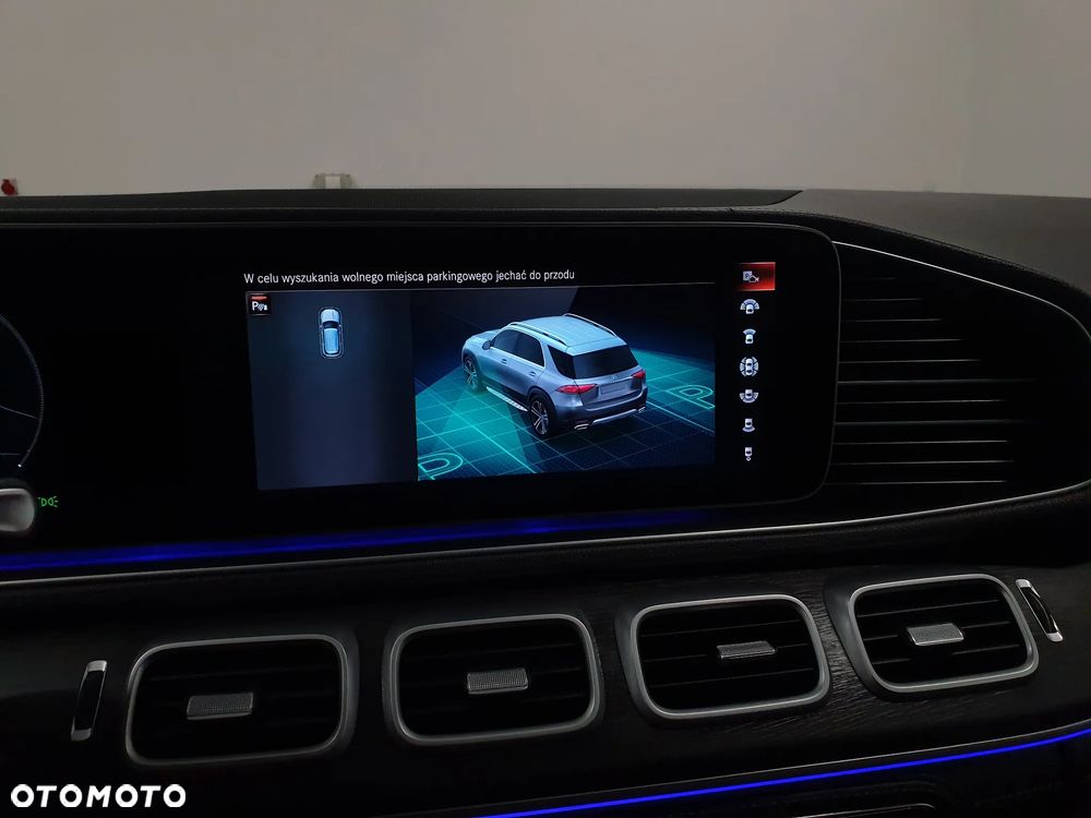Mercedes-Benz GLE 350 de 4-Matic Premium - 29