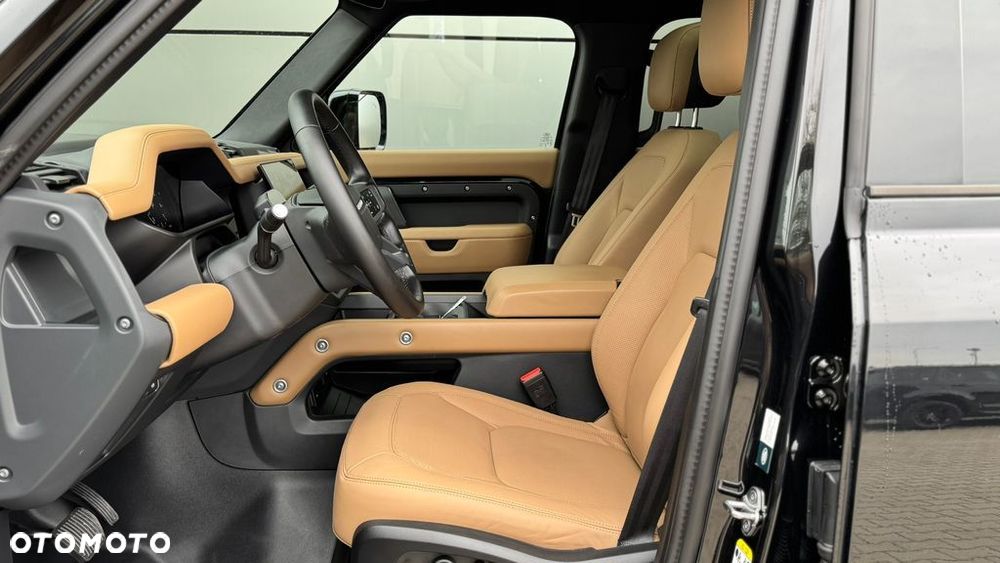 Land Rover Defender 5.0 P425 X-Dynamic HSE - 7