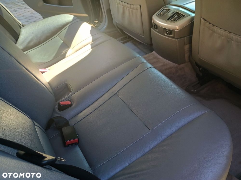 BMW Seria 7 - 6