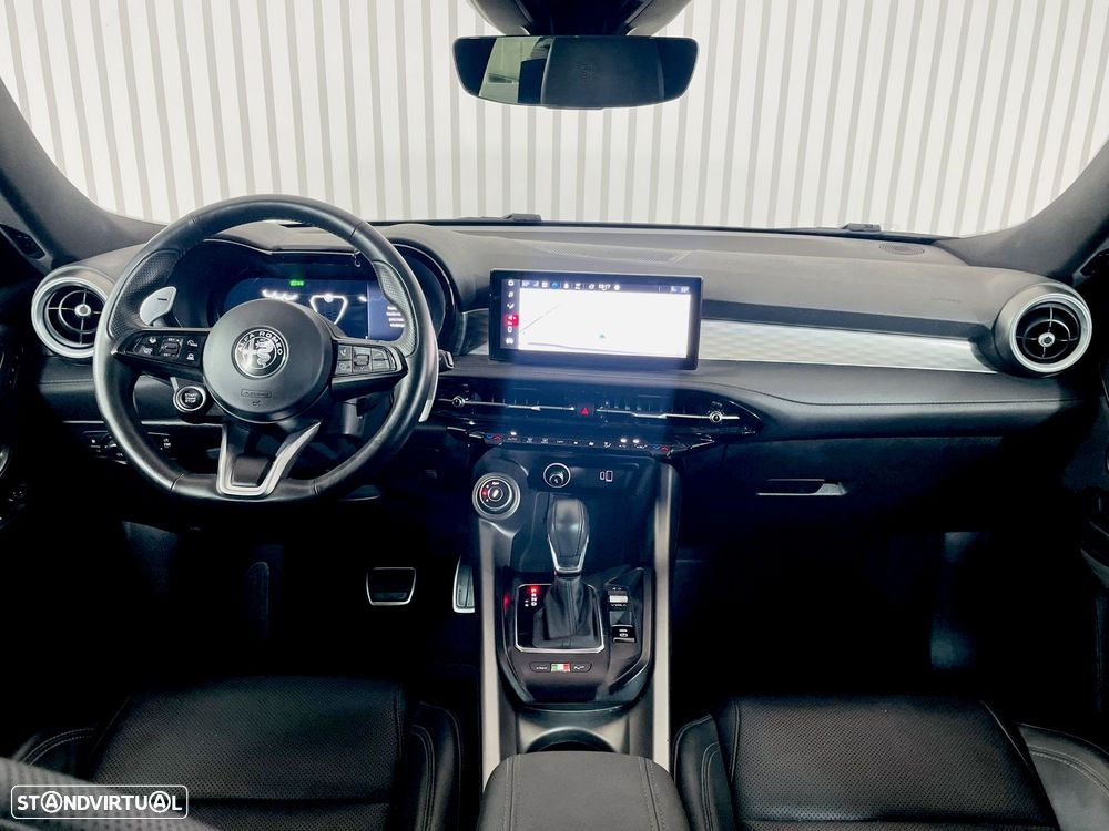 Alfa Romeo Tonale - 12