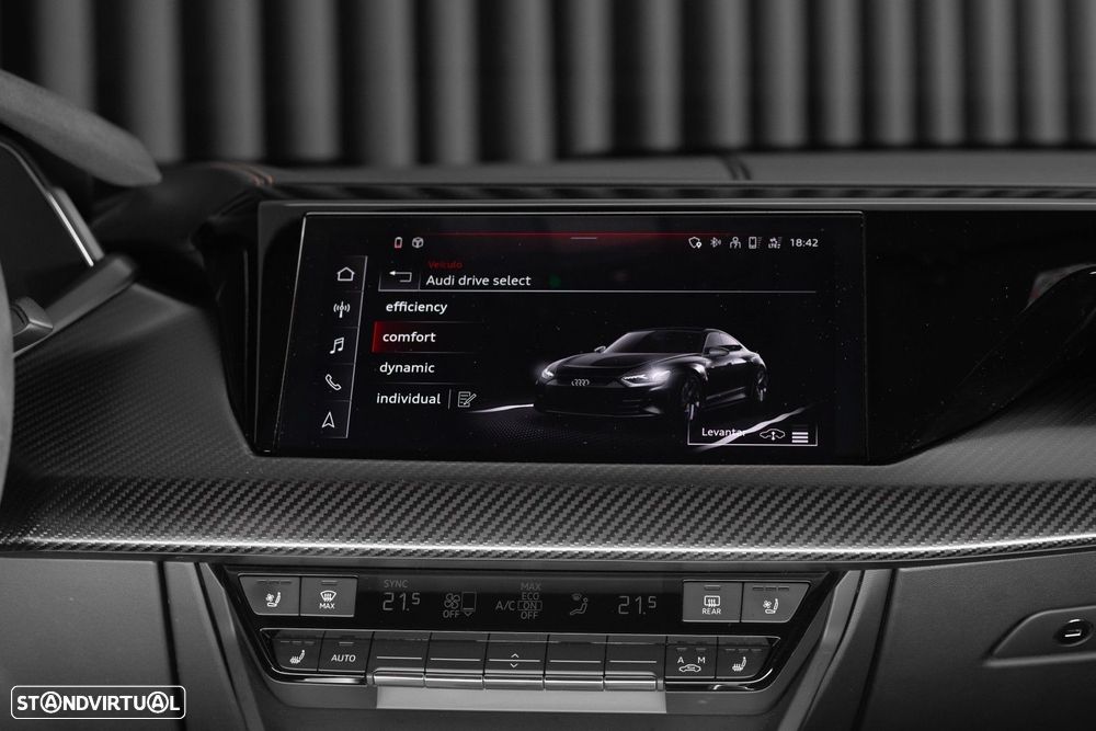 Audi RS e-tron GT quattro - 26