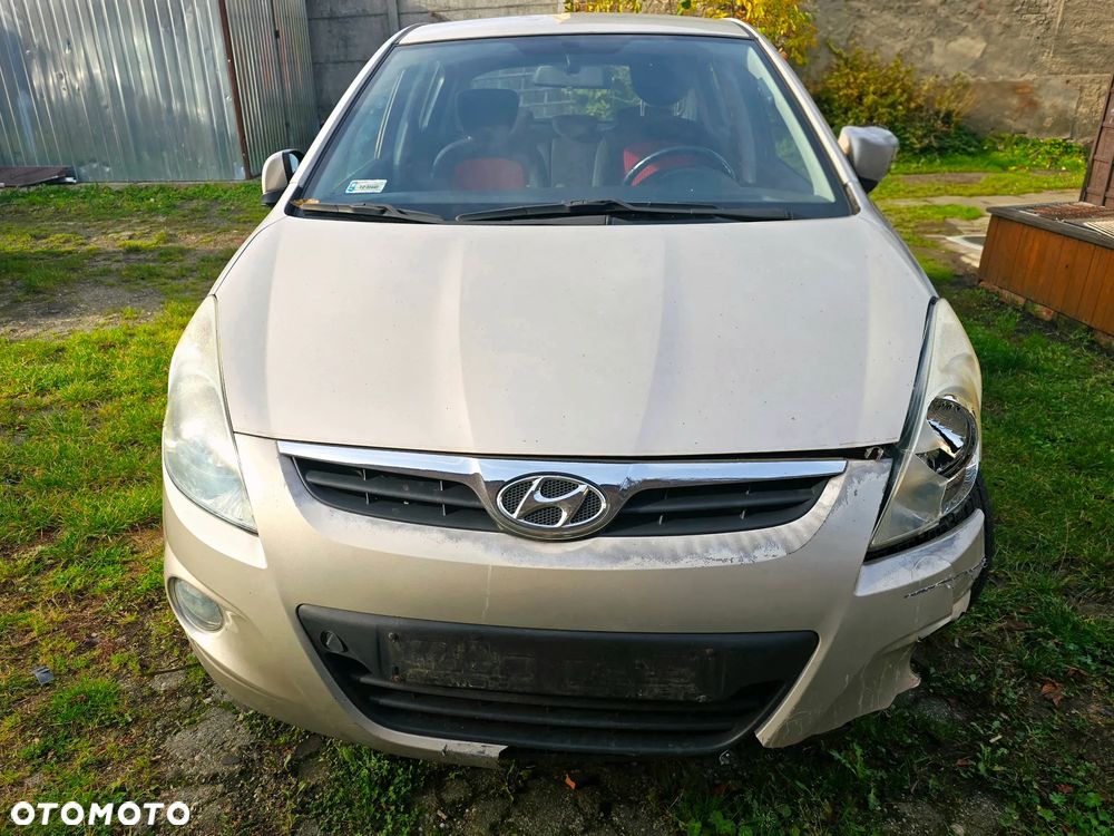 Hyundai i20 1.2 Style - 10