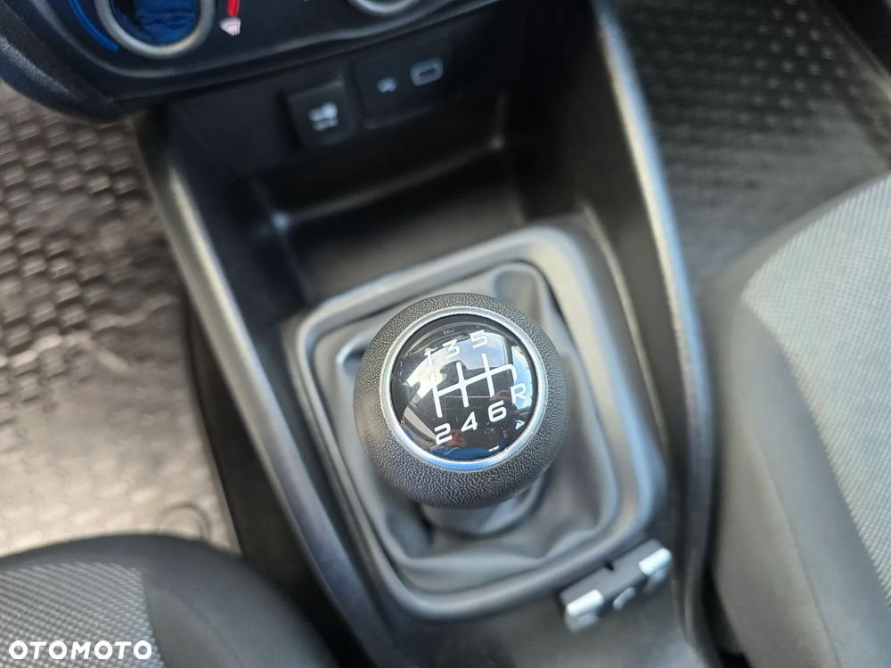 Fiat Tipo 1.4 16V Mirror - 19