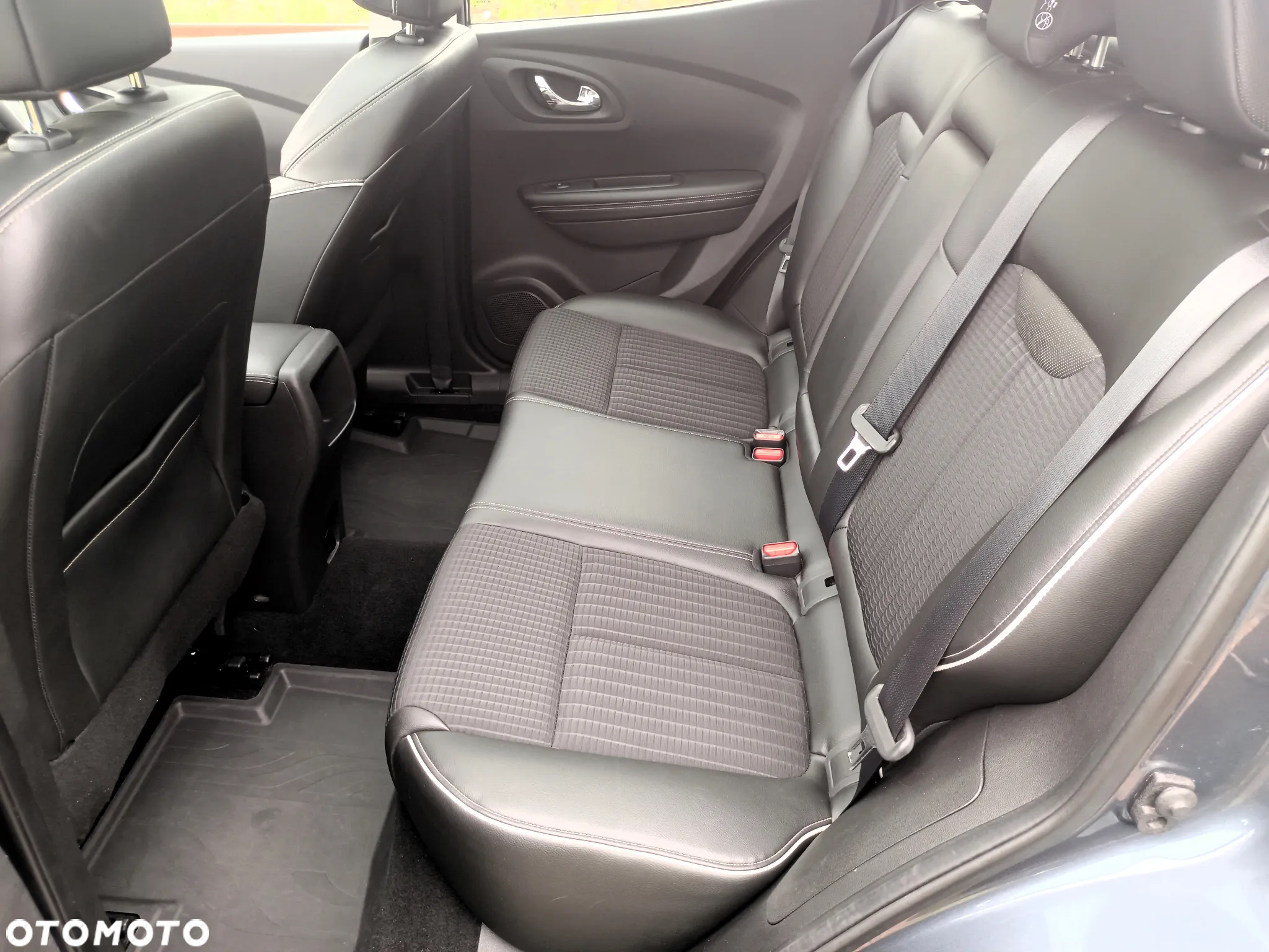Renault Kadjar Energy dCi 110 EDC Bose Edition - 19