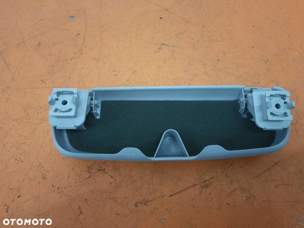 FORD FOCUS C-MAX I 03-07 SCHOWEK NA OKULARY - 3