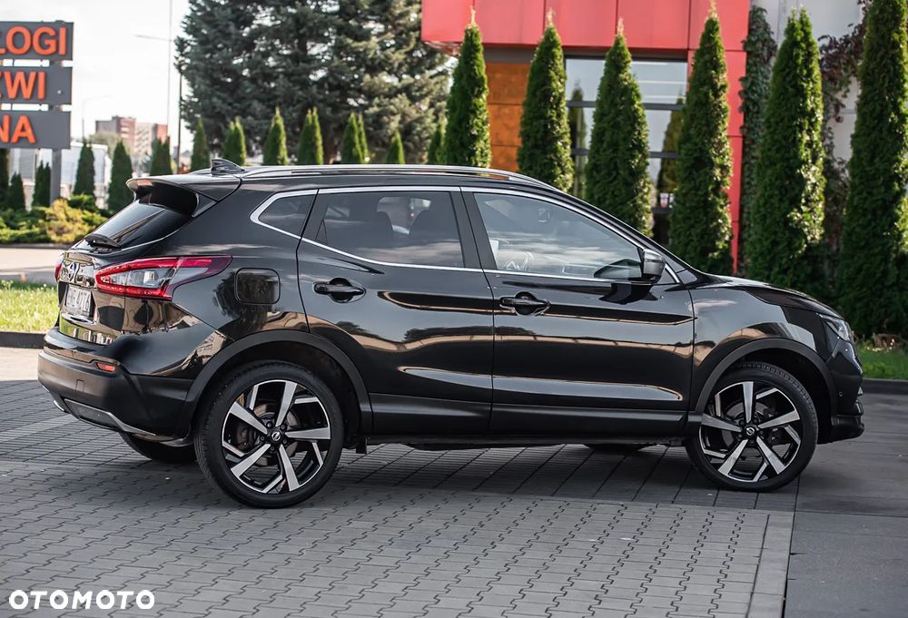 Nissan Qashqai - 14