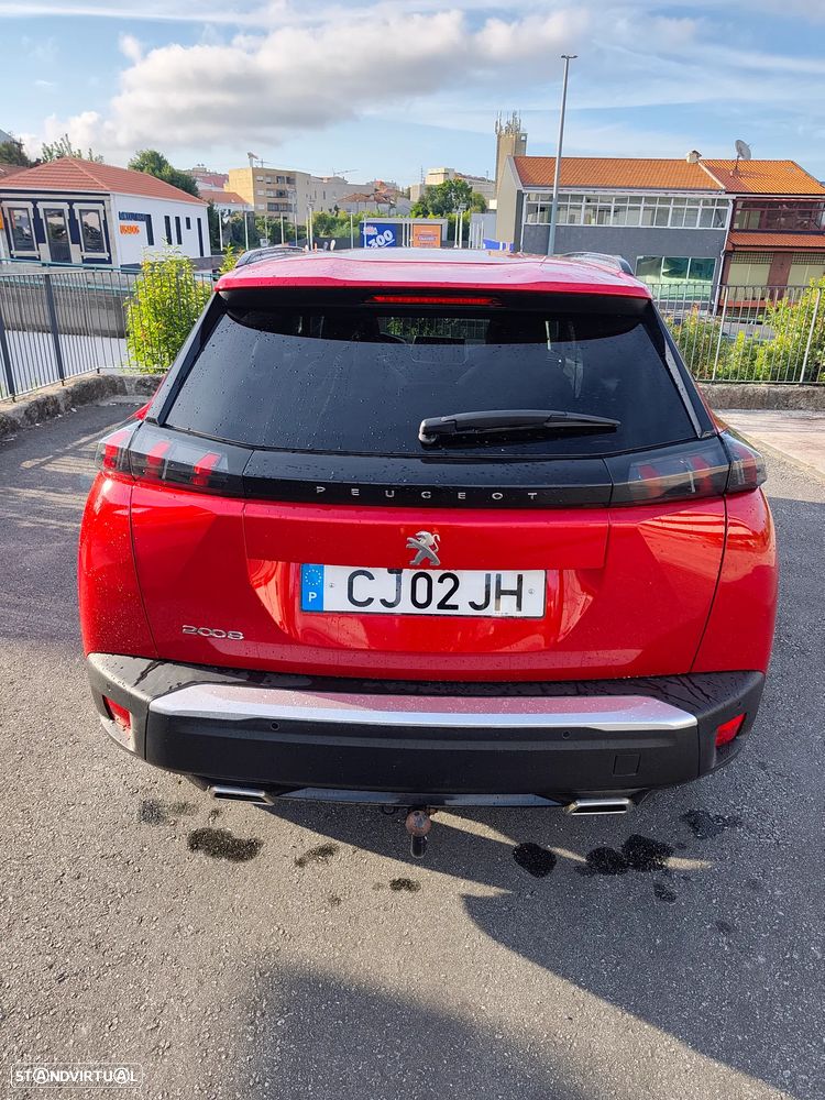 Peugeot 2008 - 3