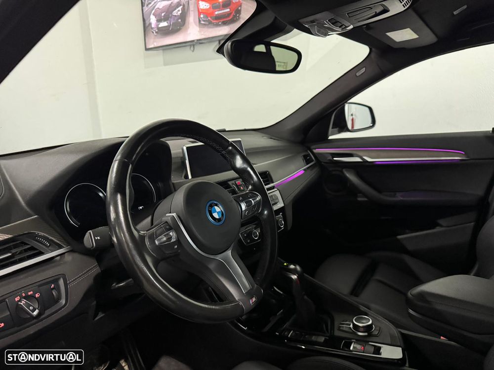 BMW X2 25 e xDrive Pack M - 14