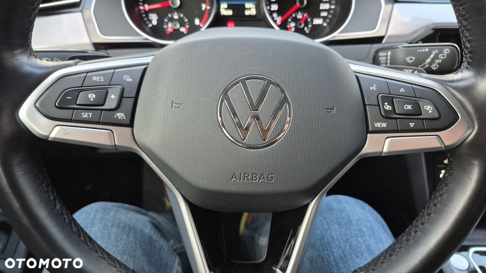Volkswagen Passat 1.5 TSI EVO Business DSG - 11