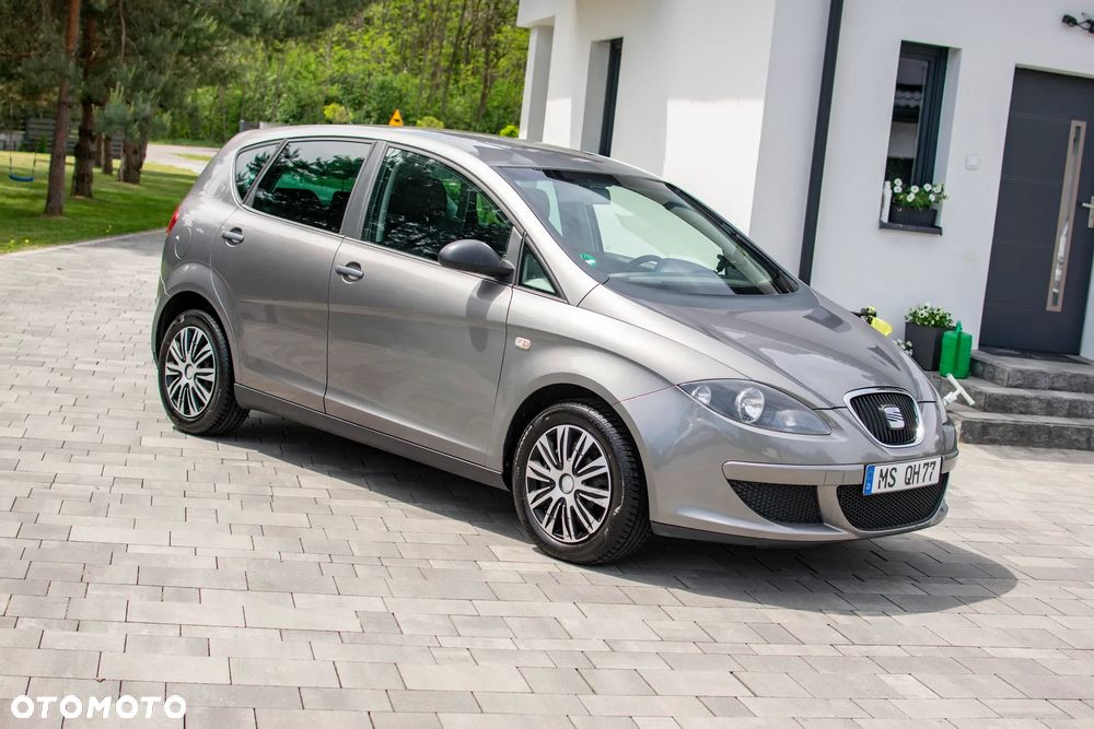 Seat Altea - 10