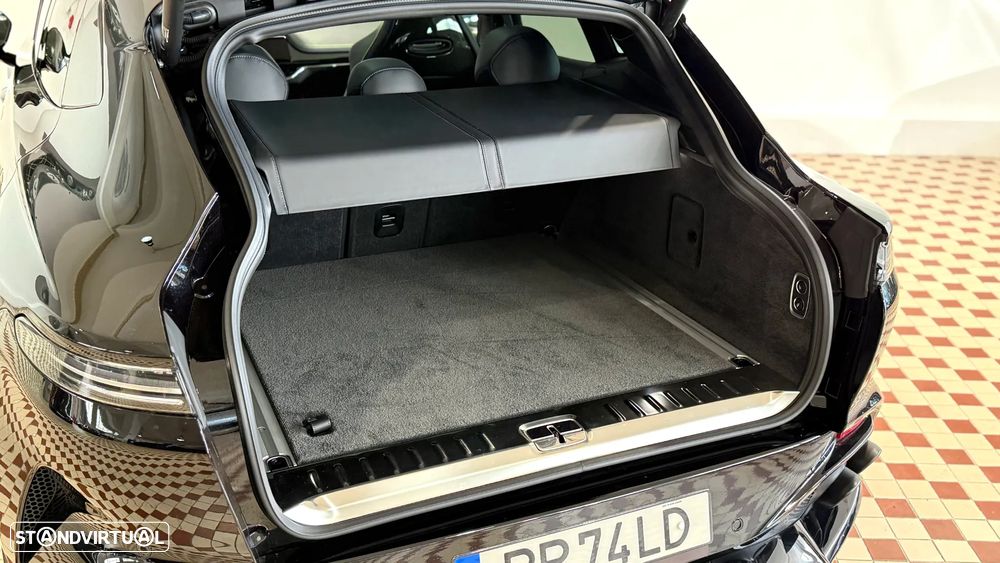 Aston Martin DBX 707 AMR24 - 12