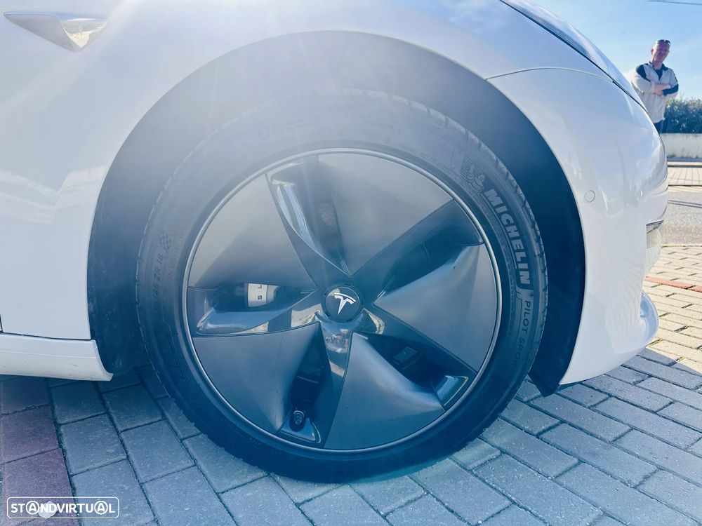 Tesla Model 3 Long Range Tração Integral - 14