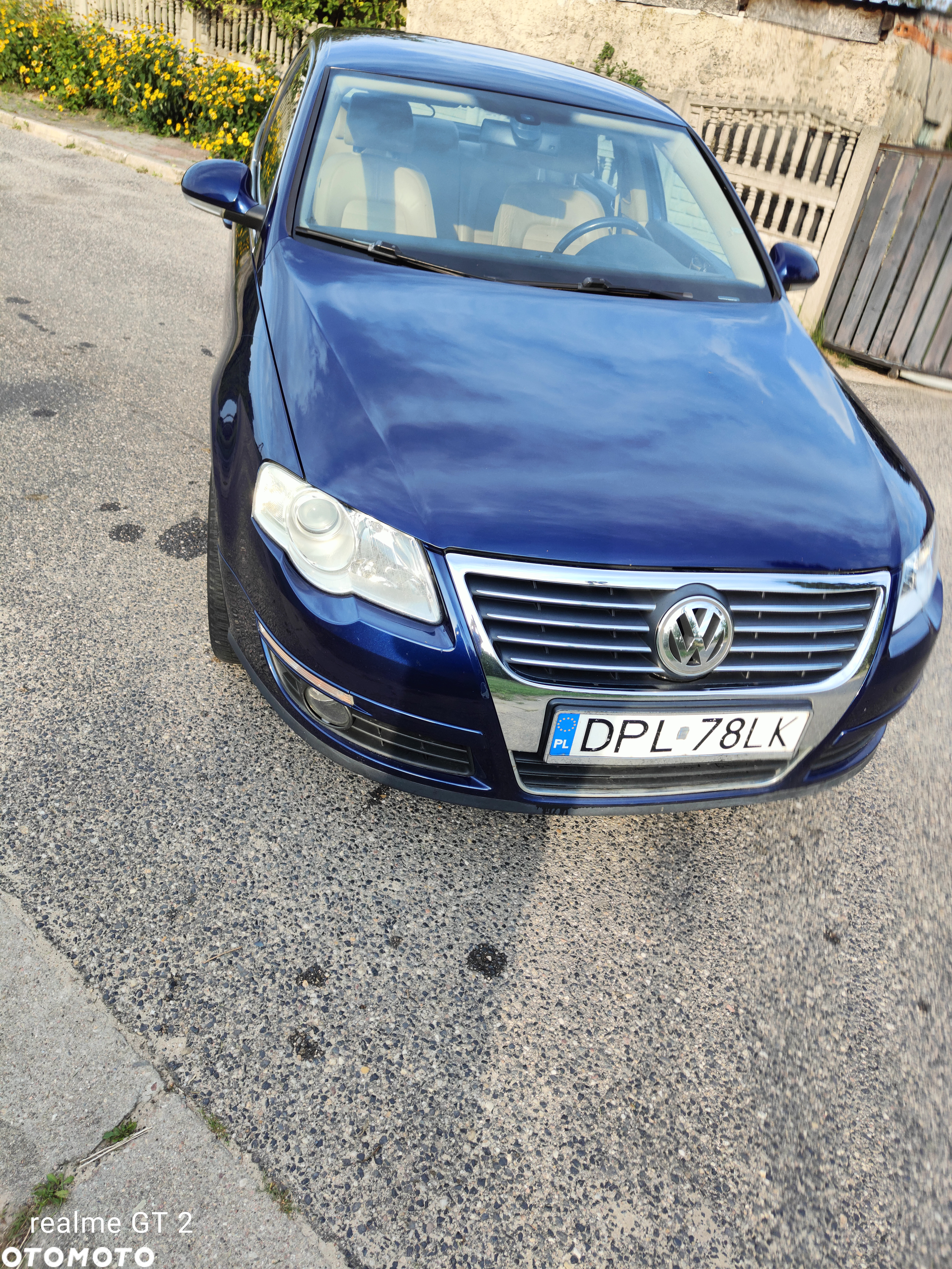 Volkswagen Passat 2.0 TDI Highline - 7