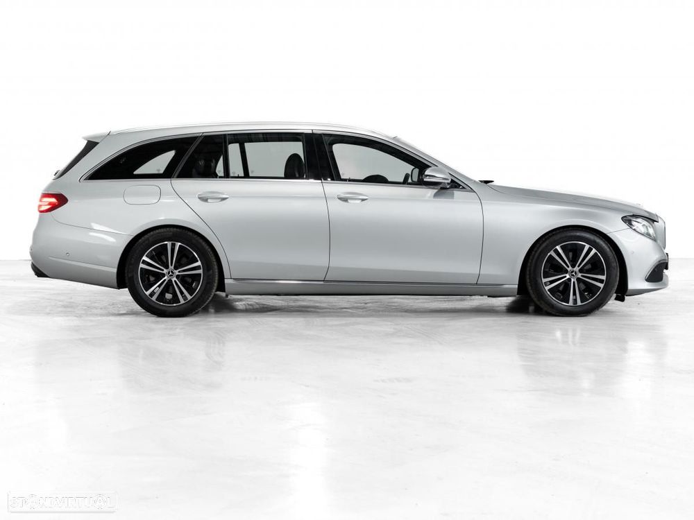 Mercedes-Benz E 220 d Avantgarde - 2