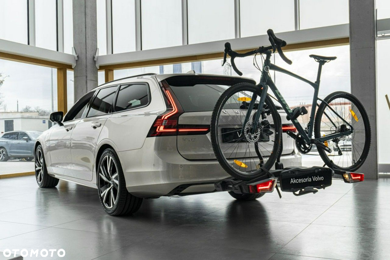 Volvo V90 - 12