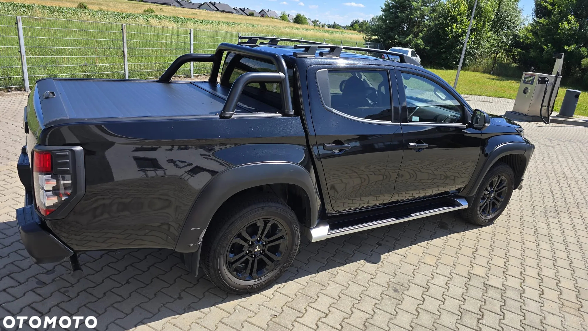 Mitsubishi L200 2.2 d DC Power Stark Basic - 17