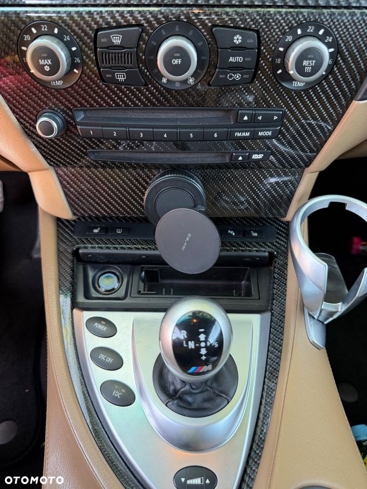 BMW M6 Standard - 18