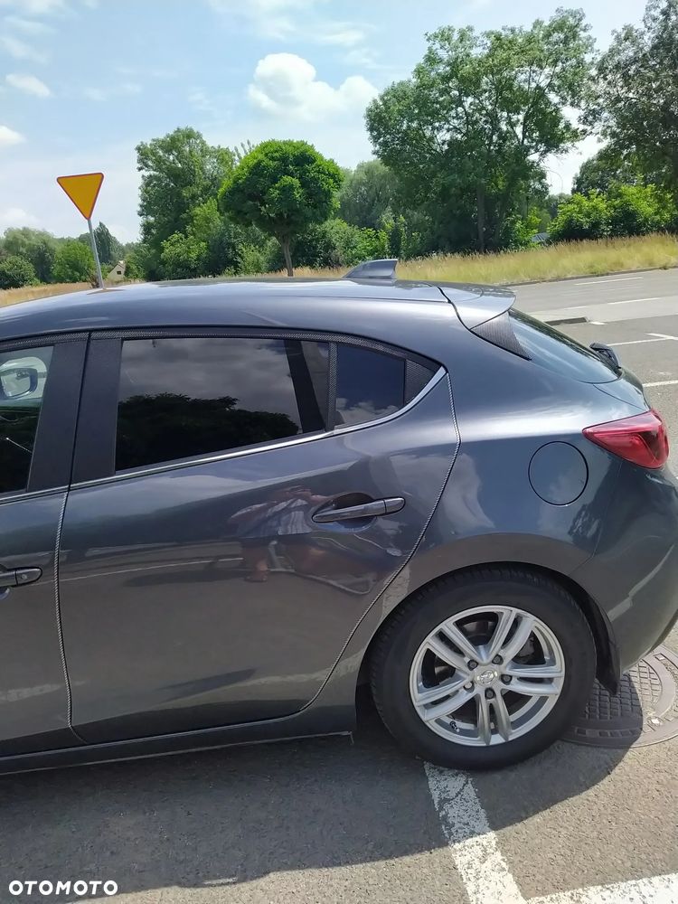 Mazda 3 2.0 Skyenergy - 9