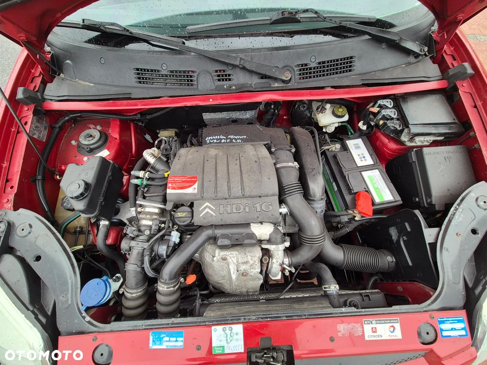 Citroën Berlingo Multispace 1.6 HDI Exclusive - 40