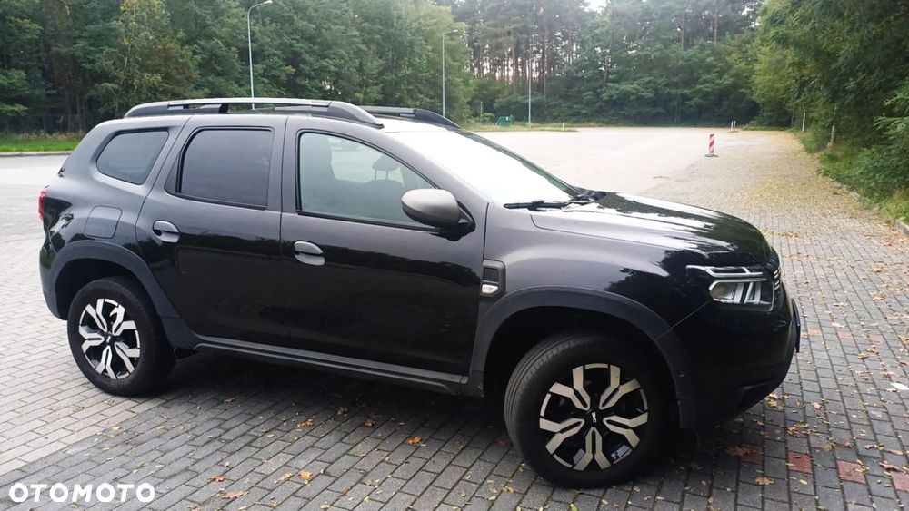 Dacia Duster - 3