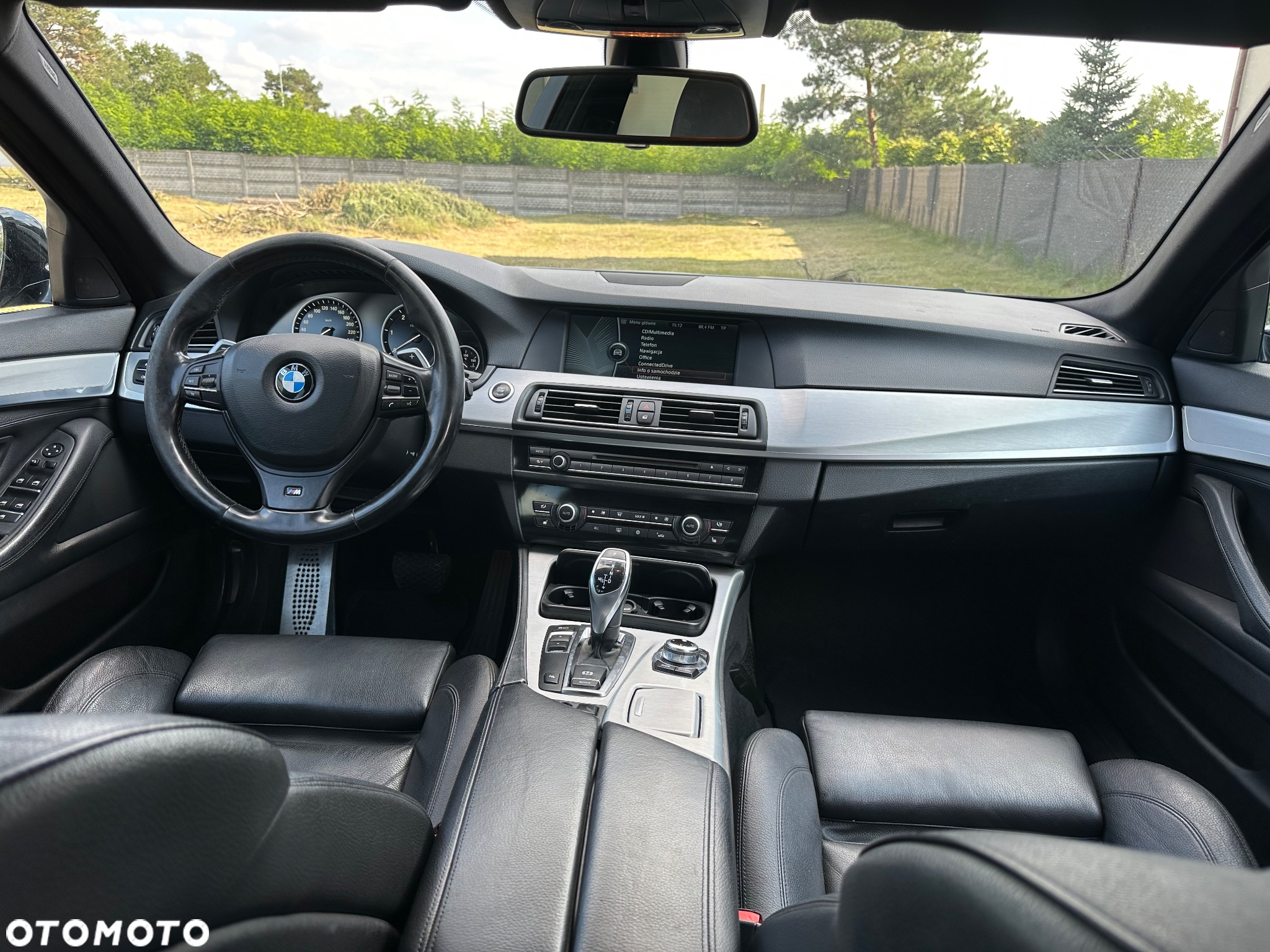 BMW Seria 5 - 21