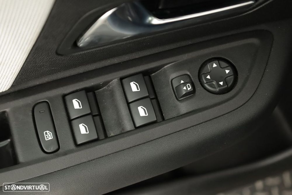 Citroën C4 1.2 Hybrid Max e-DSC6 - 22