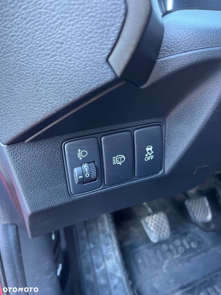 Honda Civic 1.8 Comfort - 36