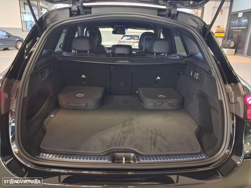 Mercedes-Benz GLC 300 - 12