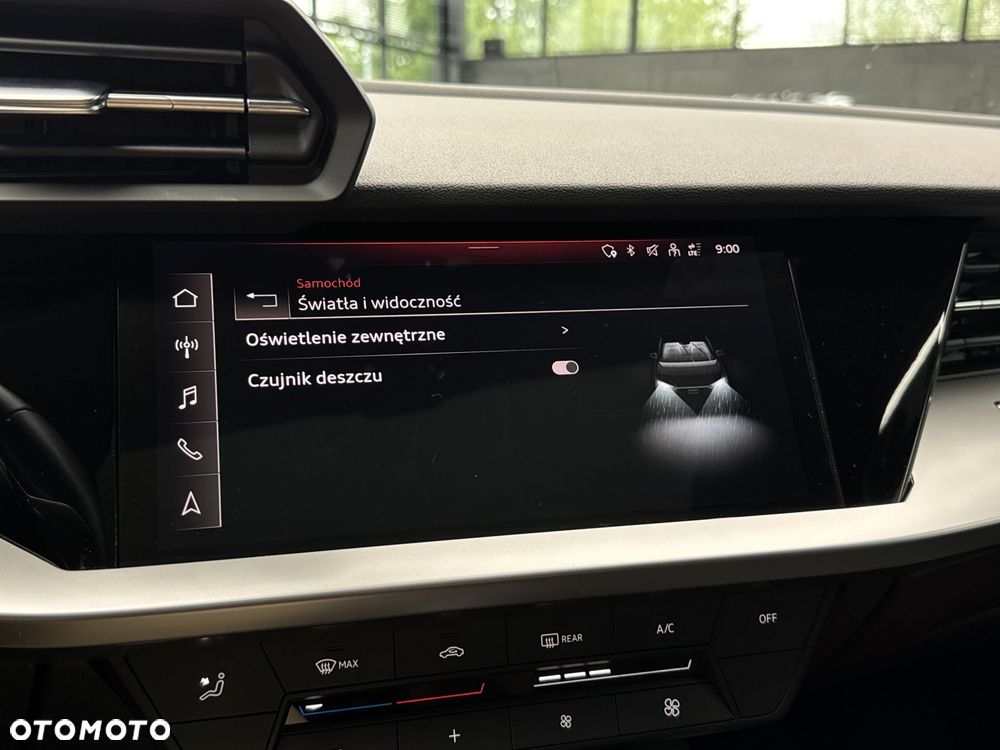 Audi A3 Sportback 35 TFSI mHEV S Line S tronic - 34