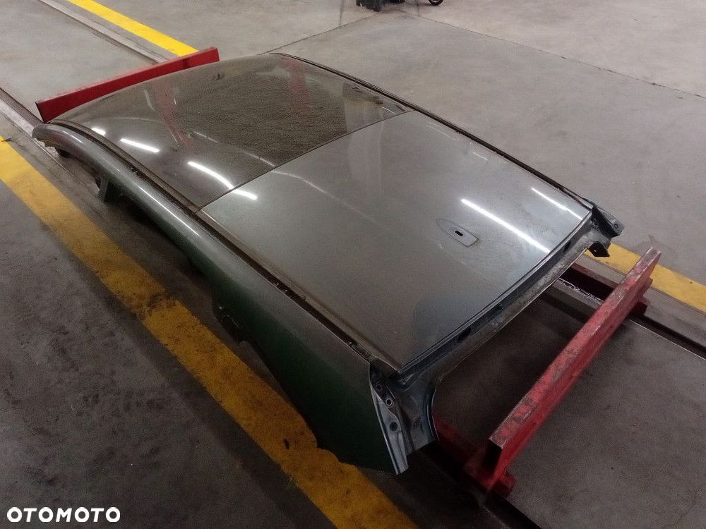 HONDA CR-V IV 12-18 DACH SZKLANY PANORAMA SZYBA - 4