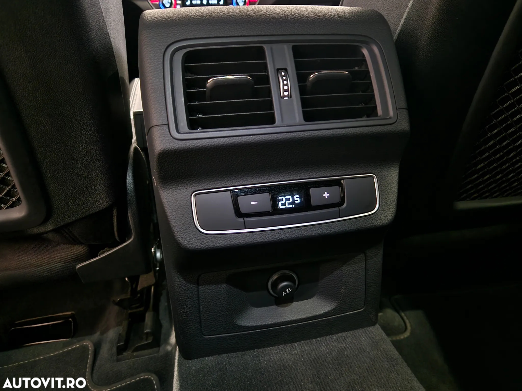 Audi Q5 40 TDI quattro S tronic MHEV S Line - 28