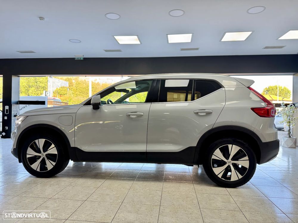 Volvo XC 40 1.5 T5 PHEV Inscription Expression - 41
