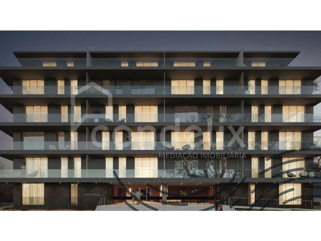 Apartamento T1 Vila do Conde - Grande imagem: 3/18